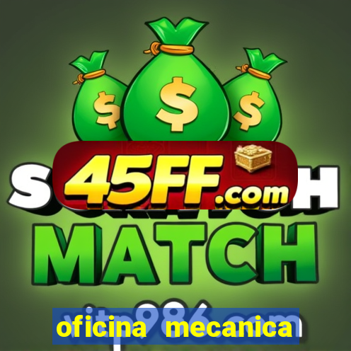 oficina mecanica porto alegre